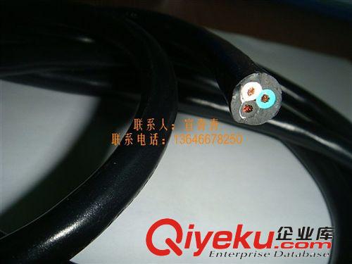 美國電線 STW SJTW SJTOW UL電線原始圖片3