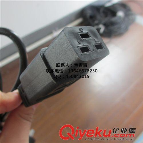 廠家大量生產(chǎn)YY-3T三通電線連接器 Y型三叉電線分流器 歐洲美國