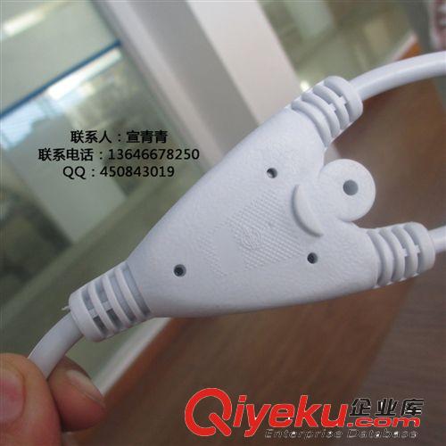 廠家大量生產(chǎn)YY-3T三通電線連接器 Y型三叉電線分流器 歐洲美國原始圖片2