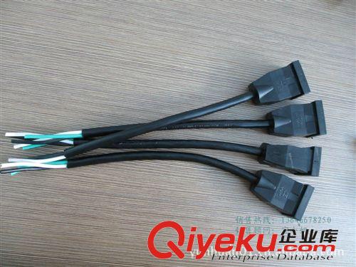 A+全國(guó)專利產(chǎn)品出口美國(guó)UL方形插頭鎮(zhèn)流器專用插頭陽(yáng)光插頭電源線