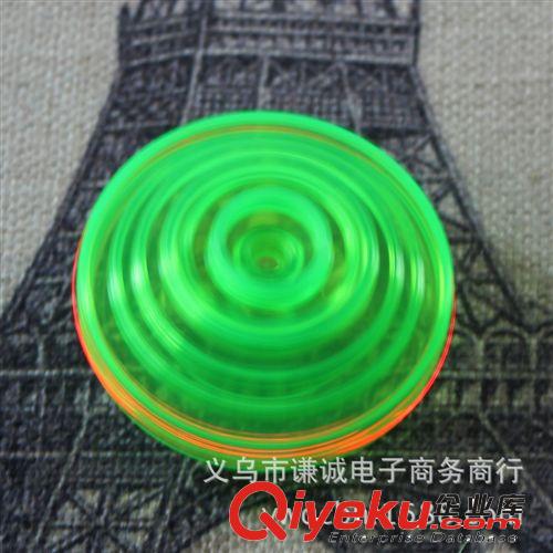 閃光陀螺 發(fā)條上鏈陀螺 發(fā)光陀螺 義烏熱賣(mài)地?cái)偼婢哓浽?元店陀螺原始圖片2