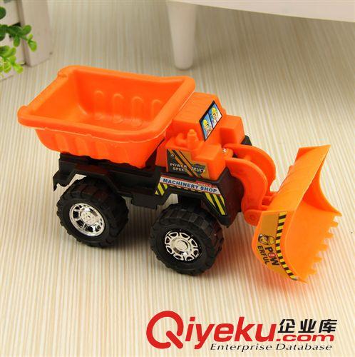 義烏2元店玩具批發 翻斗車 工程車 推土機 模型 沙灘 兒童 玩沙子