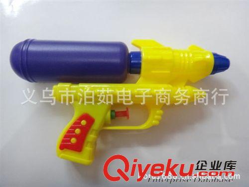 玩具水  槍噴水槍  兒童玩具 2元產品 義烏2元批發(fā)產品原始圖片2