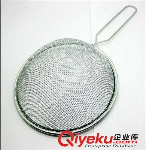 12#漏勺 油漏 油漏 過濾撈 廚房用品 義烏2元批發產品