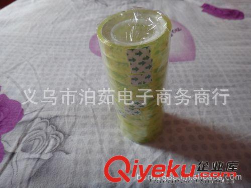 膠帶 小膠帶 12卷膠帶組合 2元產(chǎn)品 義烏2元批發(fā)原始圖片2