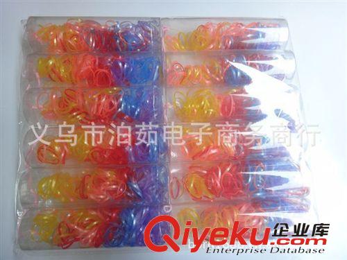 小皮筋 皮筋批發(fā) 精美飾品 2元產(chǎn)品