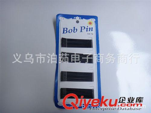 一字夾 精美一字夾 精美飾品 一字夾批發(fā) 2元產(chǎn)品原始圖片3