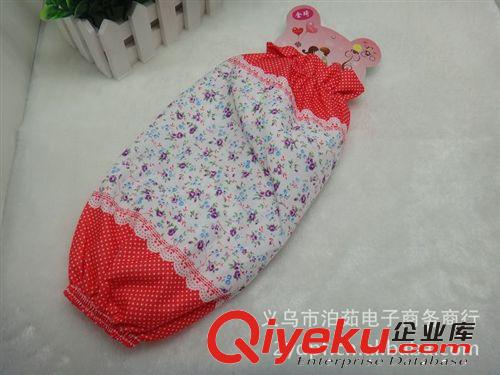 印花袖套 花布紡布袖套 防污袖套 成人袖套 2元產(chǎn)品原始圖片2