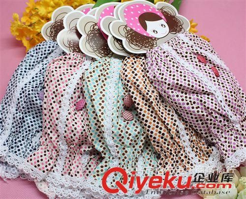 半點花邊雙紐扣袖套 兒童袖套 二元精品 義烏2元批發(fā)配貨中心原始圖片3
