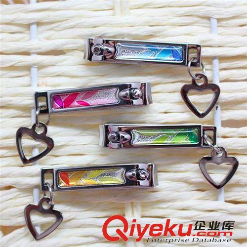 強(qiáng) 人 指甲剪 小指甲鉗 盒裝指甲鉗批發(fā) 2元產(chǎn)品 日用百貨原始圖片2