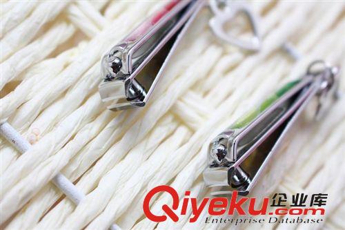 強(qiáng) 人 指甲剪 小指甲鉗 盒裝指甲鉗批發(fā) 2元產(chǎn)品 日用百貨原始圖片3