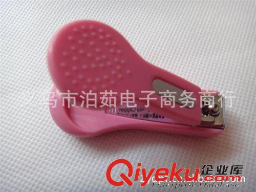 指甲剪  可愛指甲剪 2元產(chǎn)品 義烏2元批發(fā)產(chǎn)品原始圖片2