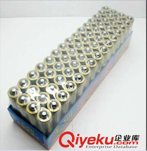 電池 7號電池 日用百貨 2元產品 義烏2元批發產品原始圖片2