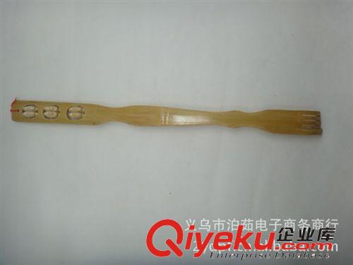 竹制按摩器  抓癢手  2按摩器材 2元產(chǎn)品 義烏2元店配貨中心