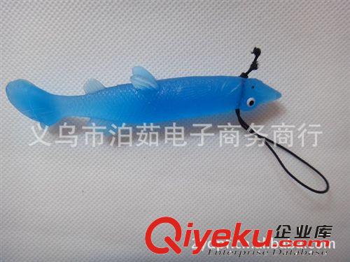 塑膠仿真小鯽魚 塑膠橡膠玩具批發 2元產品