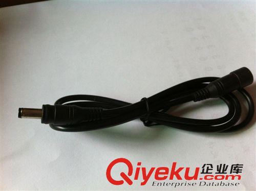 廠家專(zhuān)業(yè)生產(chǎn)dc線(xiàn)；5.5*2.1dc線(xiàn)原始圖片2
