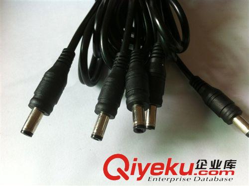 廠家專(zhuān)業(yè)生產(chǎn)dc線(xiàn)；5.5*2.1dc線(xiàn)原始圖片3