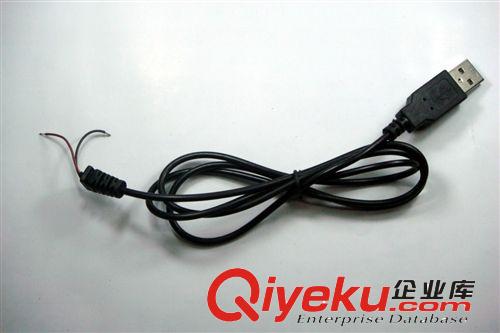 批發(fā)USB 5P線T型接口線 USB線 MP3數(shù)據(jù)線