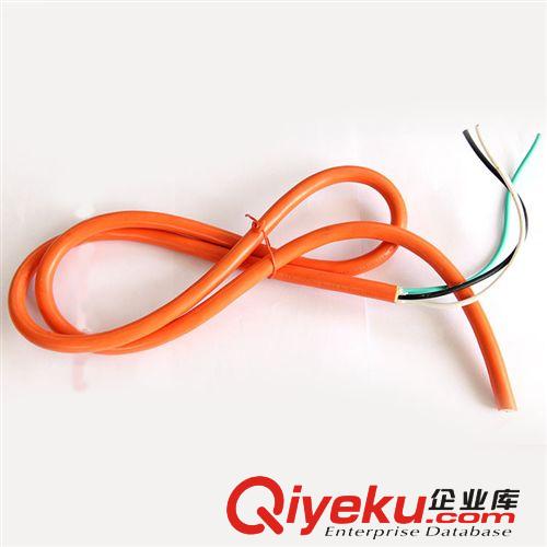 長期供應美標電源線 美國認證電源線 UL電源線 橡膠線原始圖片2