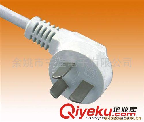 供應CCC國標電腦對插(圖)原始圖片2