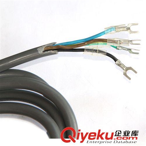 長期供應CCC認證電源線   國標電源線 橡膠線 電線電纜原始圖片2
