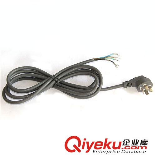 長期供應CCC認證電源線   國標電源線 橡膠線 電線電纜原始圖片3