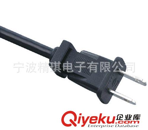 專業(yè)供應(yīng)美標(biāo)電源線  UL認(rèn)證插頭電源線  電線電纜 【廠家直銷】原始圖片2