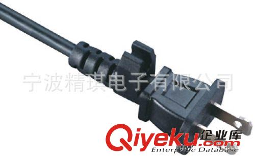 專業(yè)供應(yīng)美標(biāo)電源線  UL認(rèn)證插頭電源線  電線電纜 【廠家直銷】原始圖片3