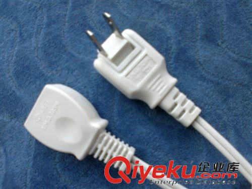 廠家直銷電源線、橡膠電源線，BS插頭，PVC注塑成型插頭，等原始圖片3