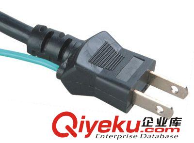 供應(yīng)PLUG:FH-20C PSE日本認(rèn)證插頭電源線