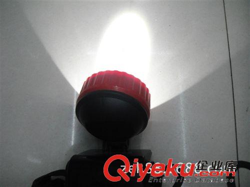 熱銷 特亮充電式頭燈 led充電頭燈 強光頭燈 LED頭戴手電筒燈原始圖片3