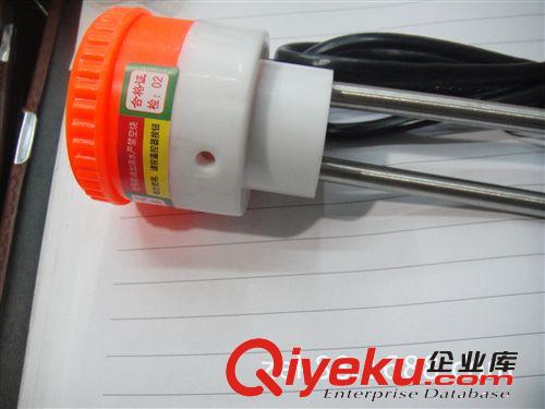 熱得快 熱水器 熱水棒 自動(dòng)斷電QF-F2l兩芯袋裝原始圖片2