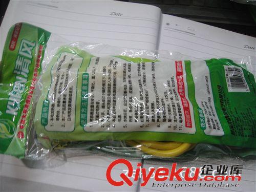 廠家直銷 清風(fēng)安全熱得快 電熱水器 QF-F6 兩插頭雙管兵乓球拍型原始圖片3