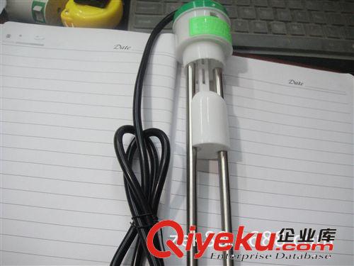 熱得快 熱水器 熱水棒 防干燒 QF-F1l兩芯袋裝原始圖片2