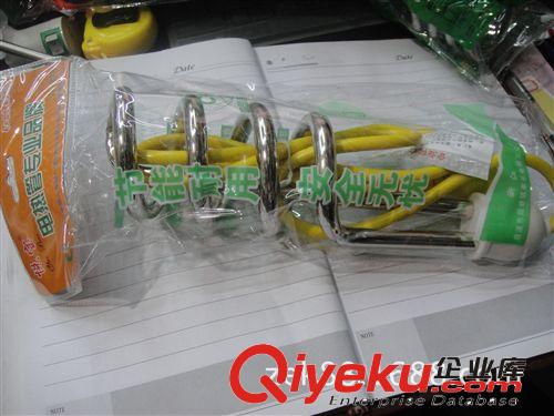 熱得快 熱水器 熱水棒 防干燒 QF-F1l兩芯袋裝