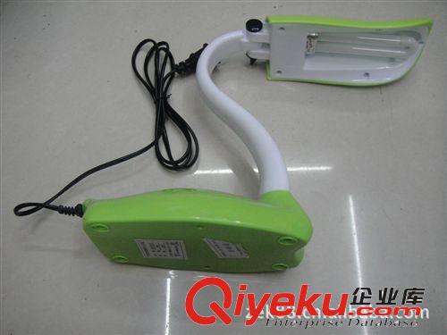 新款可愛小鴨子良久護眼健視寶臺燈原始圖片3
