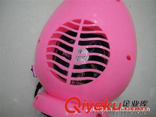 可愛紫光LED經(jīng)濟(jì)安全 省電的滅蚊燈 滅蚊器  媽媽們的必備品原始圖片3