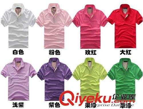供應廣告衫T恤 針織運動裝工作服廠服班服義工 江門市時裝加工原始圖片2