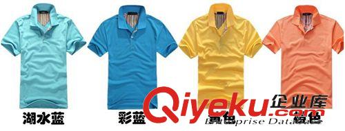 供應廣告衫T恤 針織運動裝工作服廠服班服義工 江門市時裝加工原始圖片3