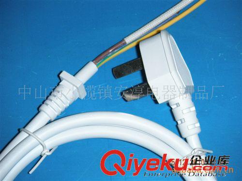 3c認(rèn)證國(guó)標(biāo)煙斗插頭原始圖片2