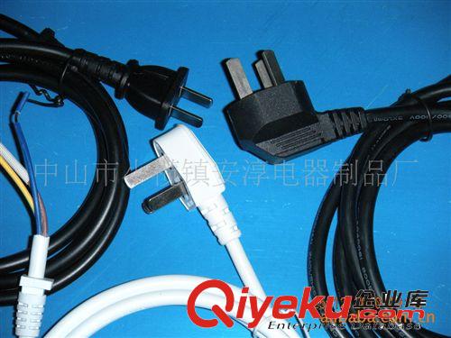 CCC電源線原始圖片2
