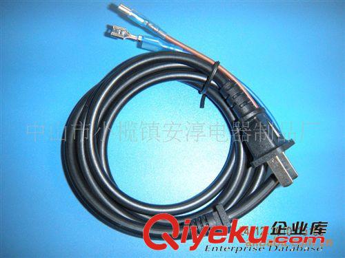 CCC電源線原始圖片3