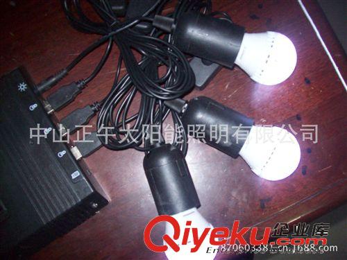 〖專業(yè)供應(yīng)〗多功能帶手機充電太陽能發(fā)電系統(tǒng)