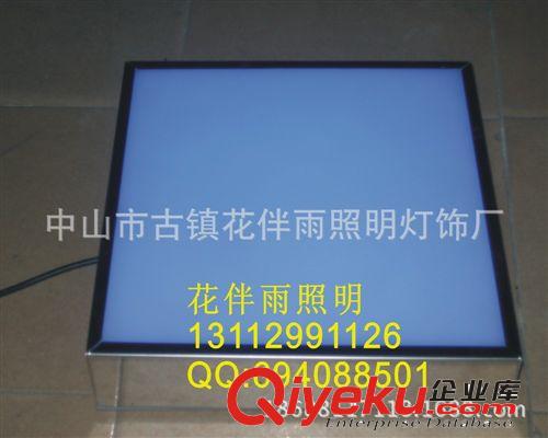 廠家直銷發(fā)光地磚、不銹鋼1000mm*100mmled發(fā)光磚，LED工程地磚燈