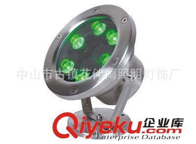 廠家直銷3w、12w18w36w LED 水底燈 、水下燈、  噴泉燈 防水射燈