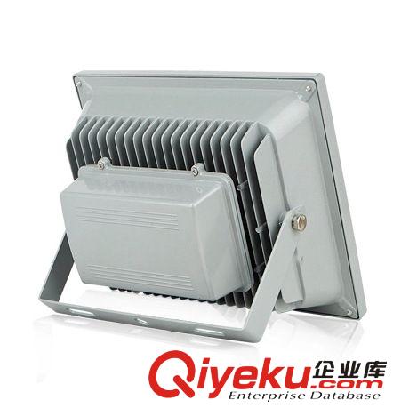 LED投光燈10W防水戶外燈室外燈泛光燈廣告燈投射燈20W30W50W100W