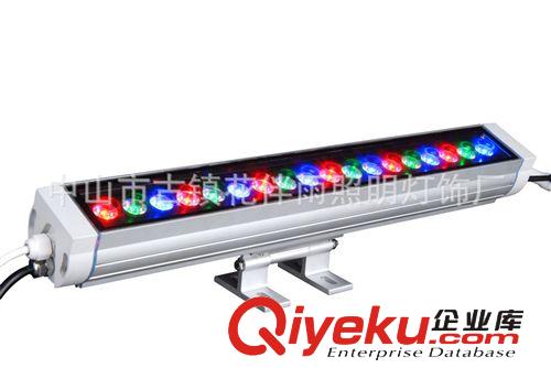 供應LED洗墻燈、大功率洗墻燈、DMX512洗墻燈