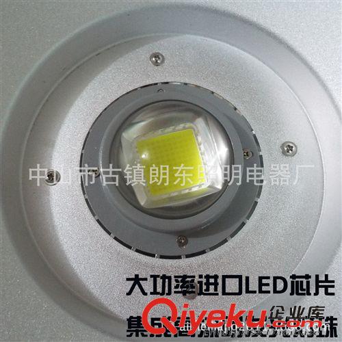 LED工礦燈防爆燈工廠廠房燈吊頂車(chē)間燈具愛(ài)美亮可定制36V工礦燈