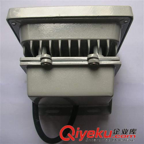 D48V投光燈36V船用LED燈 直流48VLED投光燈 愛(ài)美亮直流60V投光燈