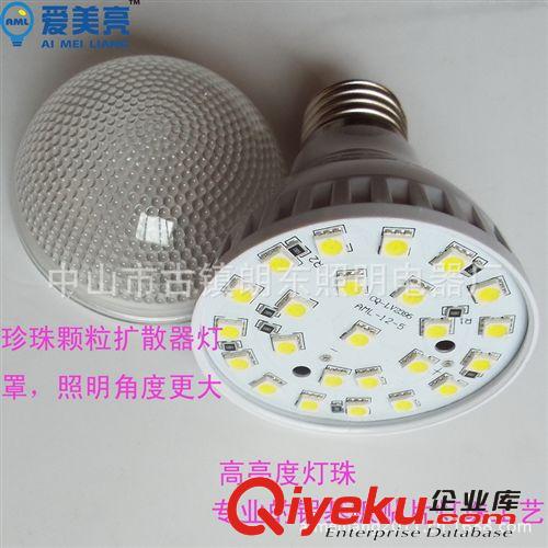 led12v球泡、直流led燈泡、地攤照明燈具、夜市燈，太陽能led燈泡原始圖片2